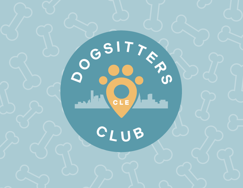 Dogsitters Club CLE